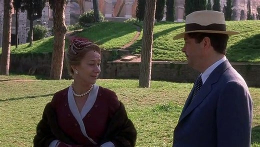 Mrs. Stone und ihr römischer Frühling (2003) Filme Deustche HD