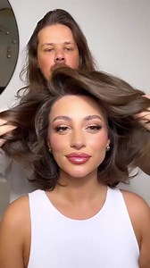 2.7K views · 1.2K reactions | No wonder Xtra Large Bombshell Volumizer keeps going viral! This volumizer gives fine/limp hair big, sexy, glossy volume without drying it out! Alcohol-Free. Salt-Free. Supplies limited. ‍♀️ Currently available on Amazon! | Color Wow | Facebook