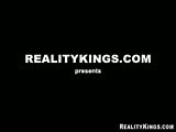 Halia Hill, Amanda  Josie in In The Vip video  Love In The Club  Reality Kings.wmv