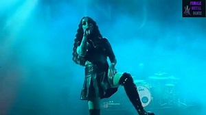 14K views · 150 reactions | Jinjer - Perennial | Female Metal Bands | Facebook
