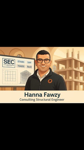 Structural Engineer Consultant SEC on Reels