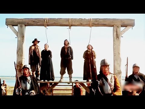 The Salem Witch Trials: How Fear and Lies Destroyed Innocent Lives