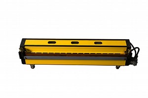 [Hot Item] PVC PU Thermoplastic Conveyor Belt Jointing Portable Conveyor Belt Splicing Press Machine