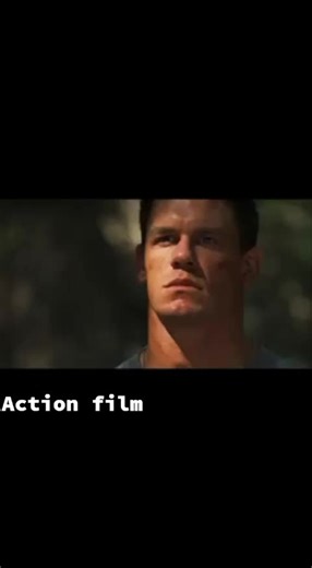 John Cena film