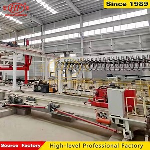 [Hot Item] AAC 블록 생산 라인 제조 공장 비용 경량 콘크리트 블록 공장