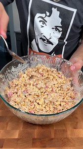 Frito corn salad 🌽 | Cooking With Kyle