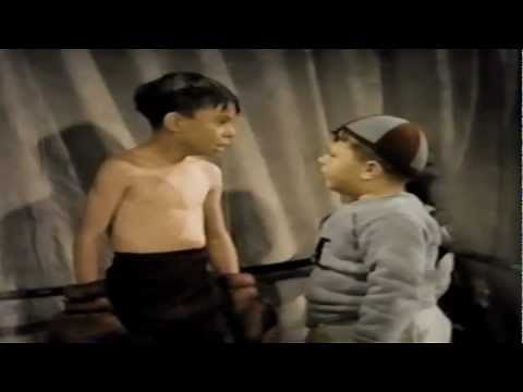 The Little Rascals (clips)