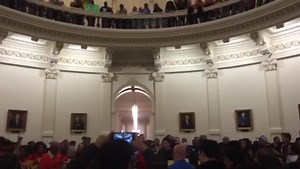 The eyes of Texas are on Texas legislators. | Texas AFT
