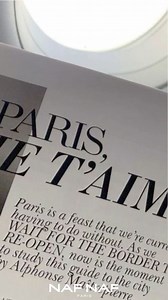 NAF NAF Paris on Reels