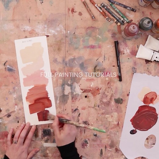 LAST DAY TO SAVE! 🎨 Dive into the world of art with The Big Bundle - a curated collection of nine step-by-step classes designed to ignite your creativity. 🖌️ What's Inside: ✨ Watercolour Abstracts ✨ Acrylic Canvases ✨ Collage Creations ✨ Nature-Inspired Projects Why Choose The Big Bundle? ✅ Expert Guidance ✅ Varied Techniques ✅ Lifetime Access ✅ Multiple Camera Angles ✅ In-Depth Tutorials ✅ Engaging Facebook Community ✅ Unlock Your Artistic Potential 🎉 Limited-Time Offer: Only $187 (USD) inst