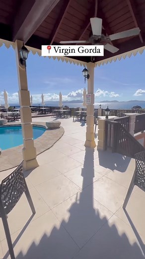 We ❤️ Virgin Gorda. This island is embraced by lush vegetation, and its coastline is dotted with secluded coves and bays, making it an idyllic haven for those seeking tranquility and seclusion. #vacation #travel #islandlife #scenery | MarineMax Vacations