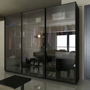 [Hot Item] Ace Classic Walk in Closet Newest Design Foldable Detachable Wardrobe