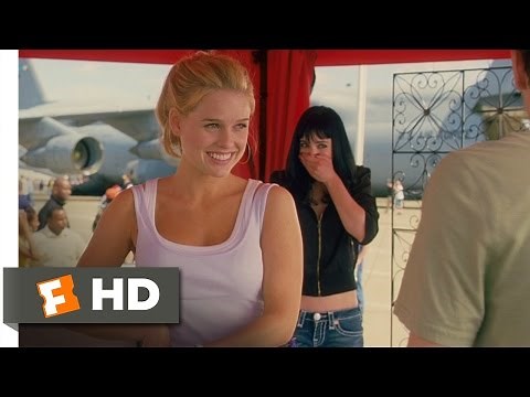 She's Out of My League (6/9) Movie CLIP - Honesty (2010) HD