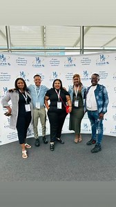 CIGFARO 95: Chartered Institute of Government Finance Audit & Risk Officers Ekurhuleni delegation | Julius Mmeli Mdluli | Facebook