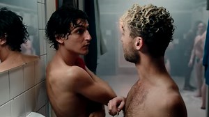 ‘Al agua gambas’, una comedia francesa dirigida por Cédric Le Gallo y Maxime Govare