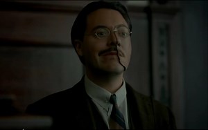 'Boardwalk Empire' Season 4, Episode 12: 'Farewell Daddy Blues'