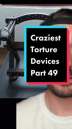 The Legacy of Witchcraft: Unraveling Ancient Torture Methods
