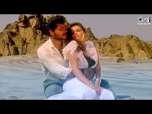 Aake Teri Baho Mein Har Sham Lge Sinduri | Lata Mangeshkar | S.P Balasubrahmanyam | Love Song