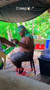 Tagay session song creep by Balong de jesus lupit mga lodi 🤘🏻🎤#coversongs#followers#tren#creep#viral | Jack Magno Tv