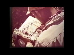 Phil Flash Documentary : Teaser