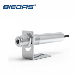 [Hot Item] 0-60 Ambient Operating Temperature Infrared Temperature Sensor Non Contact