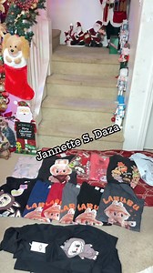 Late Post mga Beshy🤭❤️✌🏻 #unboxingvideo #labubupopmart | Jannette Salazar Daza