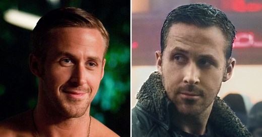 Did Ryan Gosling Ever Get Plastic Surgery? Transformation Photos