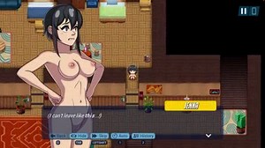 Third Crisis - 1 No Commentary