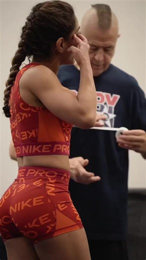 4K views · 37 reactions | Tabatha Ricci  #TabathaRicci #UFC #MMA #WMMA #WomensMMA #Fighter #FightNews | MMA Section | Facebook