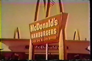 232 reactions · 354 shares | Classic Commercial - McDonalds - 1965 | Classic Television Commercials | Facebook