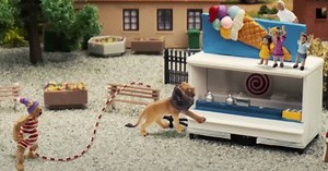 Danish Kids’ Show Features Misadventures Of Man With Giant Penis