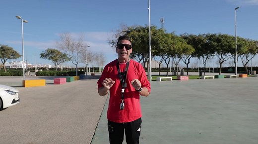 ¿Preparados para conocer el espacio donde se celebrará BOSSLAND FESTIVAL? 🎉 😃 La emoción me desborda al mostraros el lugar elegido para esta primera edición, el recinto ferial del Pilar de la Horadada, en Alicante 🎪 El 20 de Abril de 16:00h a 04:00h, la magia cobrará vida en este espectacular recinto de 25.000 m2, el cual cuenta con un amplio parking y con acceso directo desde la autovía 🚗💨 ¡Aquí encontraréis de todo! 🎡 Atracciones, foodtrucks, sorpresas, y lo mejor de la música repartido 