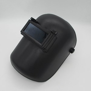 [Hot Item] Cheaper Price High Quality CE Certificate Welding Mask Helmet