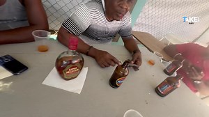 27 reactions | Depiw Leogane Men Kote Pouw Ye Eden Guest house | Takenewstv | Facebook