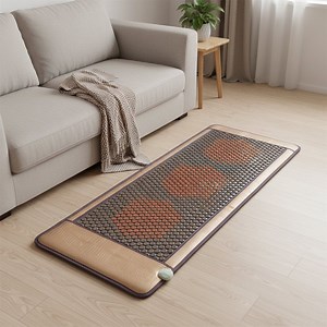 [Hot Item] Tourmaline Mattress with Negative Ion Technology for Holistic Healing