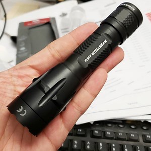 Surefire Fury Intellibeam Dual Fuel shipping - AllOutdoor.com