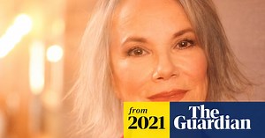 Barbara Hershey on Beaches, Woody Allen and breastfeeding on TV: ‘I was an innocent’