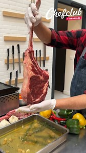 15K views · 92 reactions | Short Rib Burrito & Chili Macaroni! One bite & you'll be hooked  | Chefclub GruB | Facebook