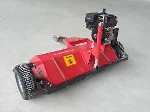 [Hot Item] Durable Gas-Powered Grass Cutting Machine for Professional Landscapers