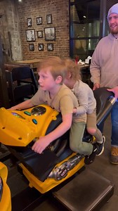 Hannah Rubin on Reels