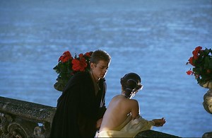 The best scene in Star Wars is Anakin’s sand speech in Attack of the Clones (yes, really)