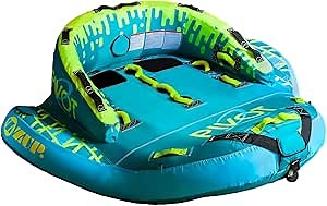 ZUP Pivot Towable Tube for Boating