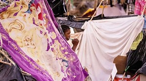 Where are the Haitians ending up? Biden administration pressed for answers