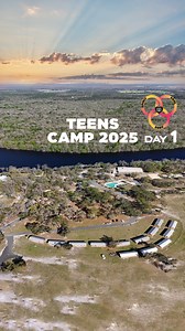 FSPC 2024 Teens Camp Day 1 FSPC | First Slavic Pentecostal Church