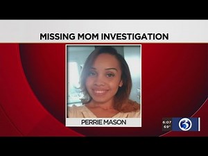 Video: Human remains found during search for missing woman
