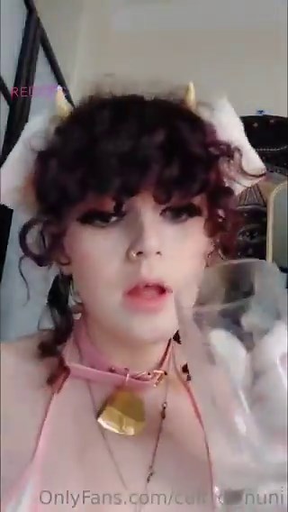 Post by #Shemale 🐮 | Self Facial 💦 | Tasted Own Cum 🥛 on X: 🐮