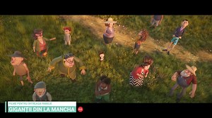 Ca parte din Retrospectiva Sport la Cinema Elvire Popesco, programul...