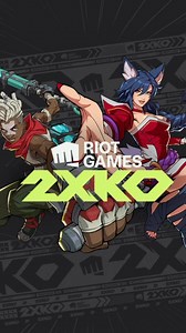 2X KO : Le prochain jeu de combat de Riot Games - League of Legends 🔥 Amateurs de jeux de combat, voici les dernières infos sur le prochain jeu issu de l’univers de League of Legends. Riot Games repousse les limites avec 2X KO, anciennement appelé Project L. Préparez-vous à des affrontements en 2 contre 2 époustouflants avec tous vos champions préférés, comme Jinx, Yasuo, ou encore Katarina. Ne manquez pas cette expérience de combat intense dans le monde de League of Legends ! 💥 #2xko #leagueo