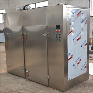 [Hot Item] Air Drier Machine Cassava Fruit Dehydrator Drying Equipment