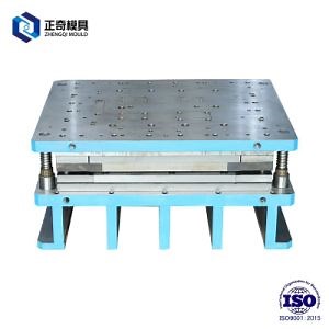 [Hot Item] Punching Punch Factory Progressive Stamping Drawing Bending Dies Oven Stamping Die